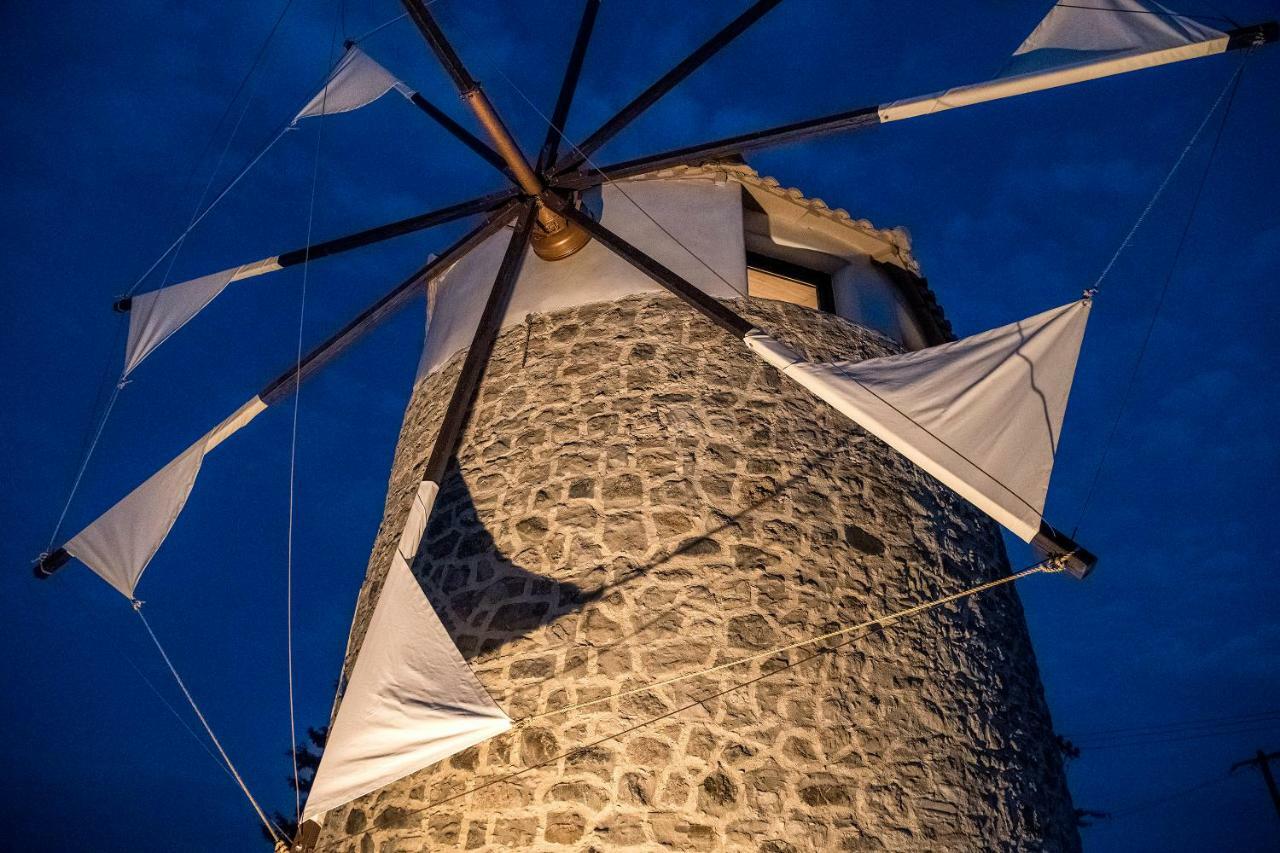 Milos Maison Κως Πόλη Εξωτερικό φωτογραφία
