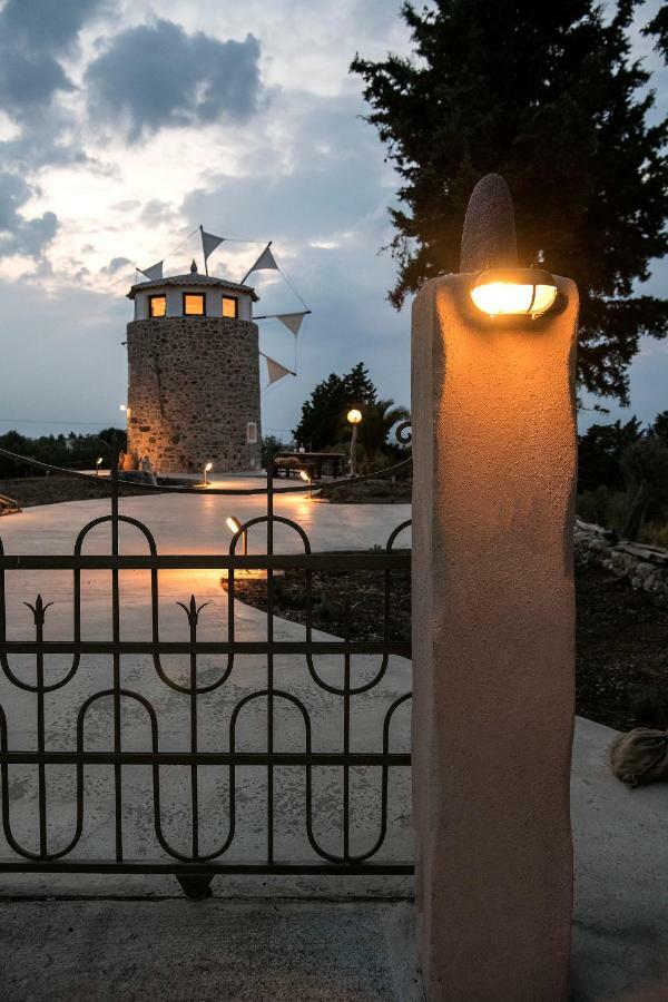 Milos Maison Κως Πόλη Εξωτερικό φωτογραφία