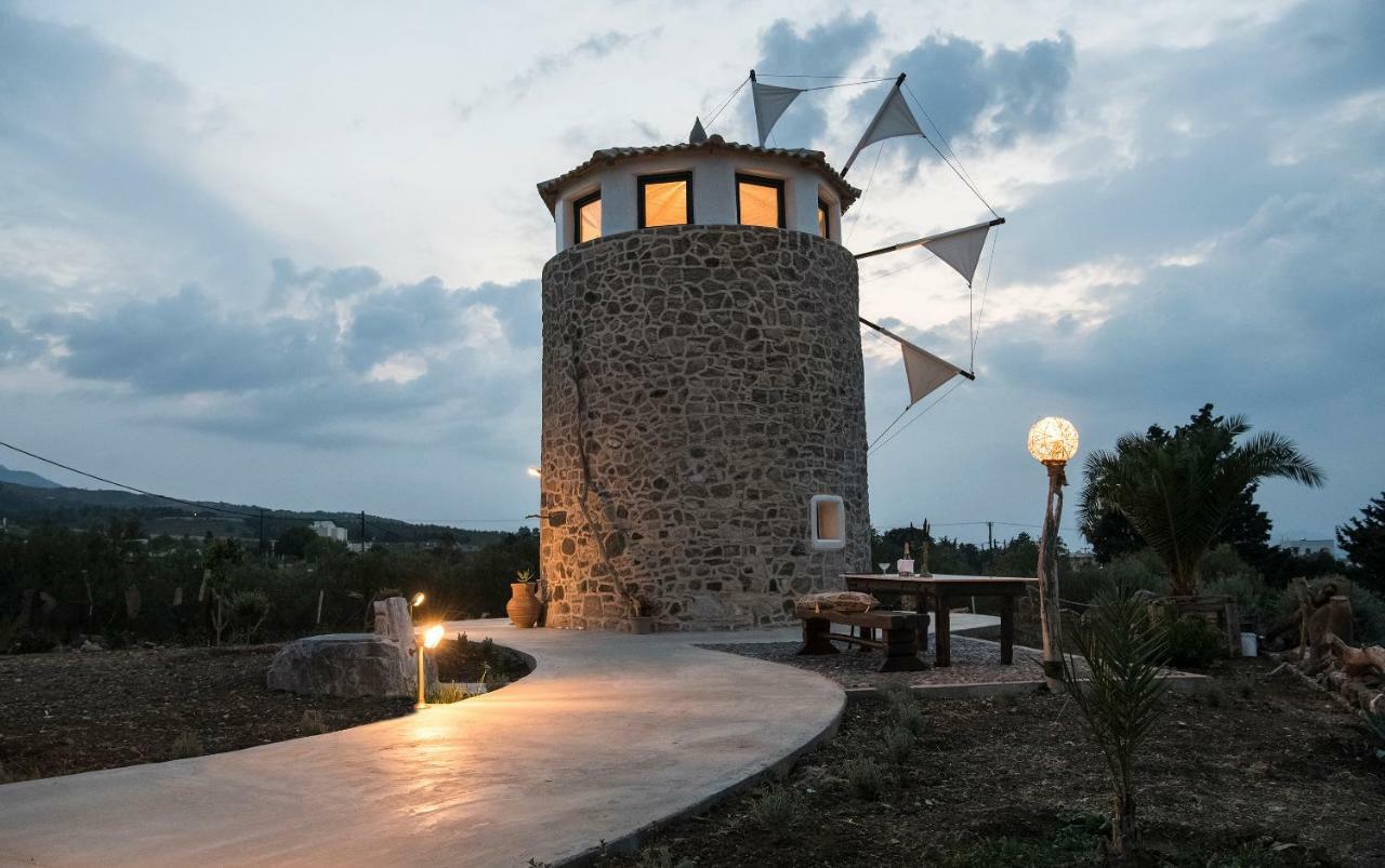Milos Maison Κως Πόλη Εξωτερικό φωτογραφία