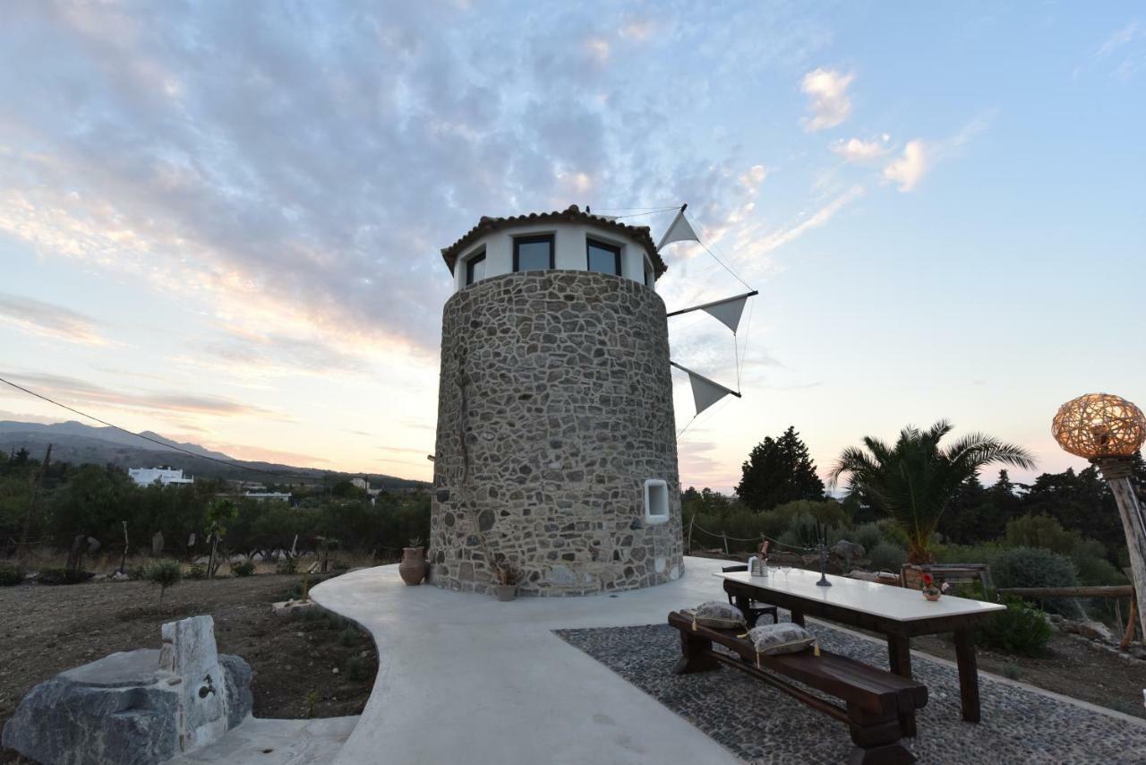 Milos Maison Κως Πόλη Εξωτερικό φωτογραφία