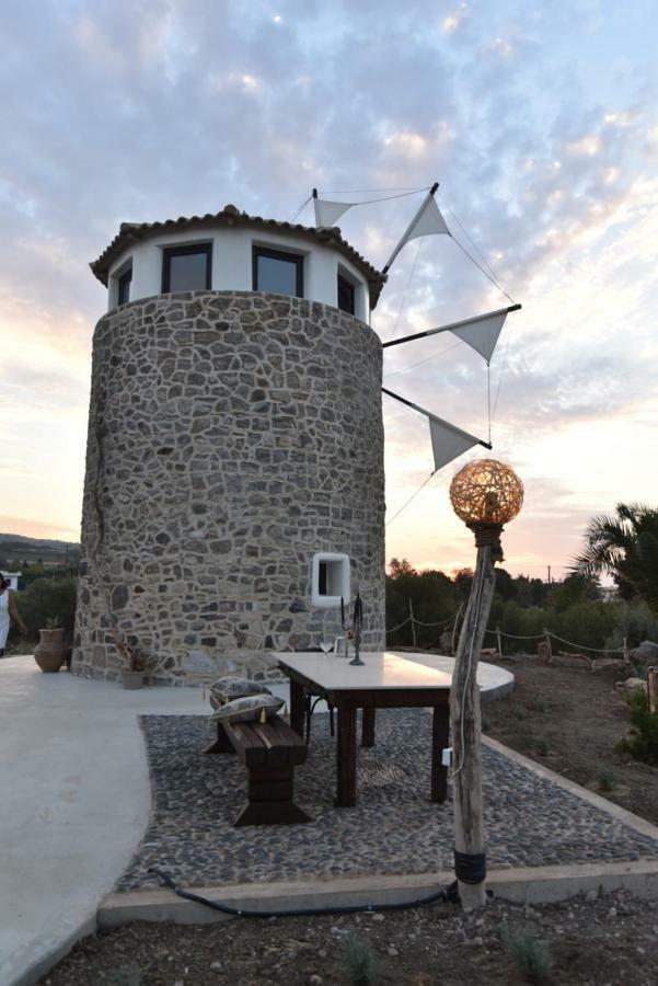 Milos Maison Κως Πόλη Εξωτερικό φωτογραφία