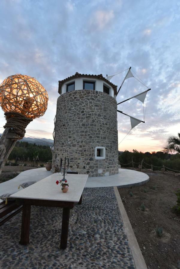 Milos Maison Κως Πόλη Εξωτερικό φωτογραφία